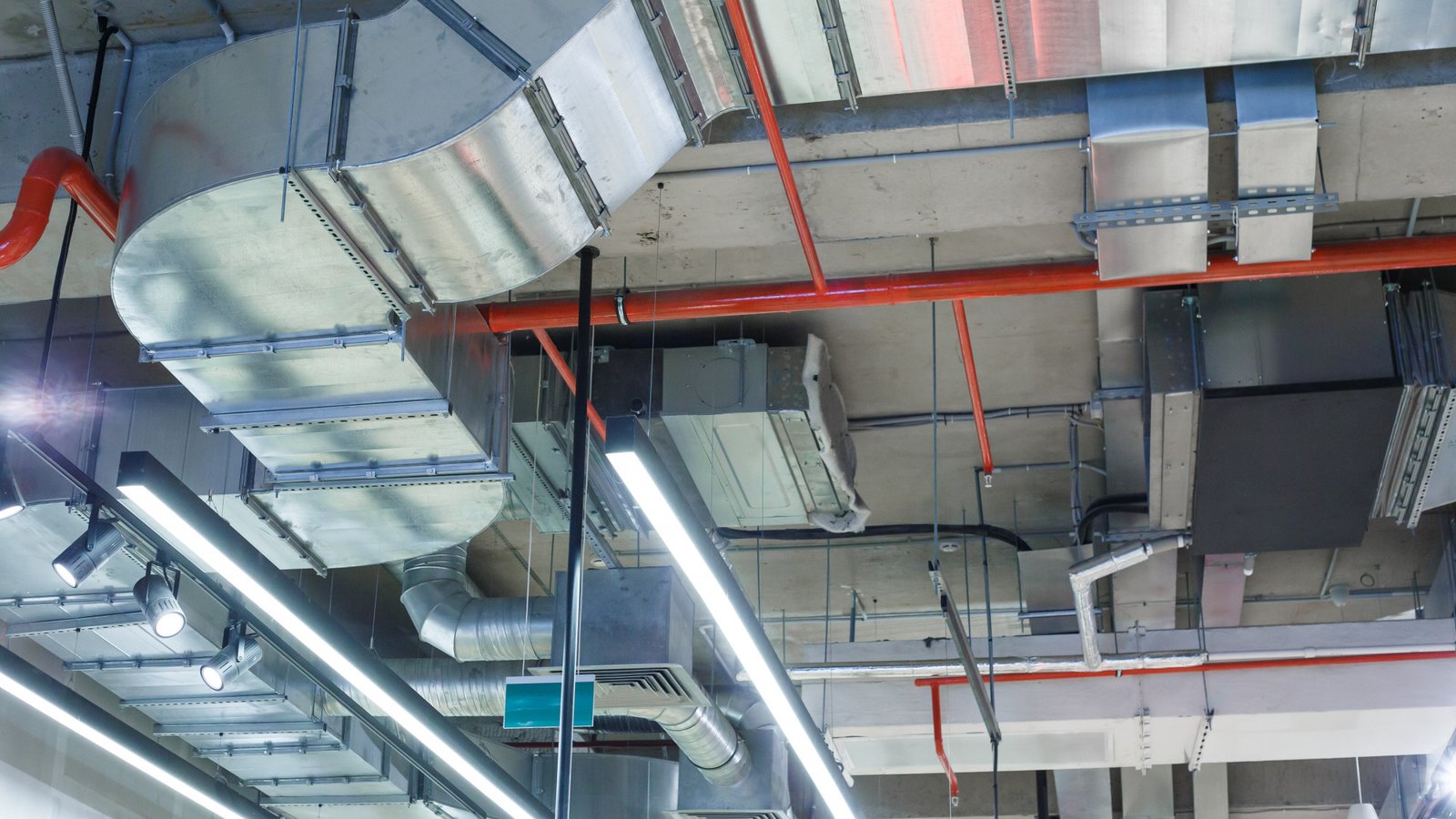 MEPF Engineering Systems